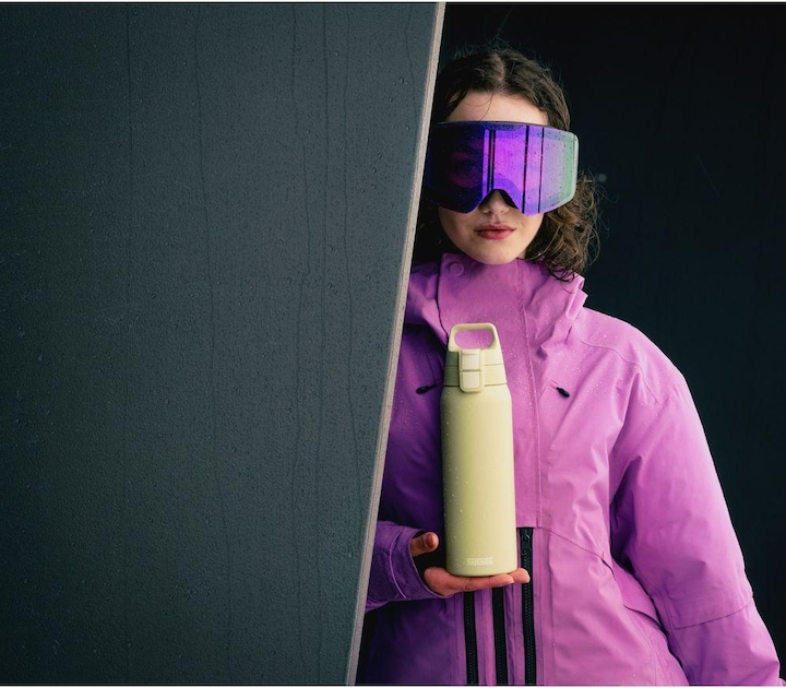 Produktbild Sigg Shield Therm One (0.75 l)