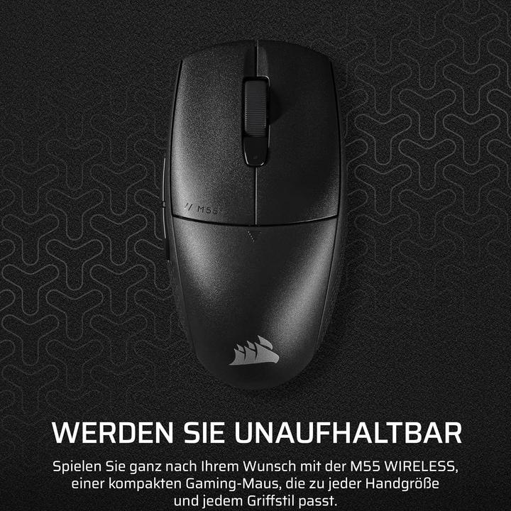 Produktbild Corsair M55 (Kabellos)