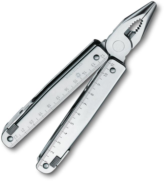 Produktbild Victorinox SwissTool X Plus (37 Funktionen)