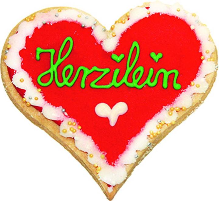 Produktbild Birkmann Herz