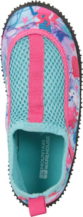 Immagine prodotto Mountain Warehouse Bermuda Scarpe da Acqua Sealife Bambini (23)