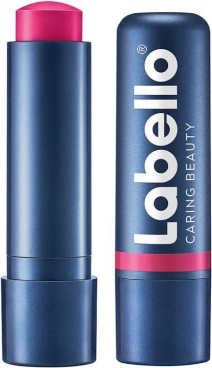 Immagine prodotto LABELLO Caring Beauty Pink Stick 4.8 g (Stick per la cura delle labbra, 5.50 ml)