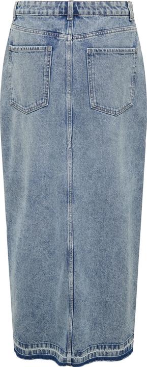 Image du produit Only Taille haute Jupe longue Jupe en jean (XS)