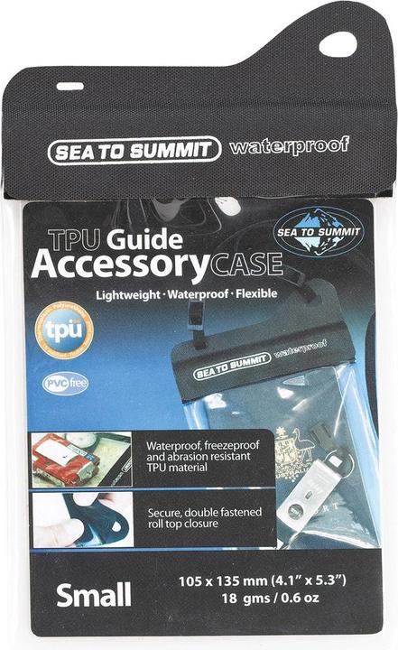 Productafbeelding Sea To Summit Accessoirekoffer