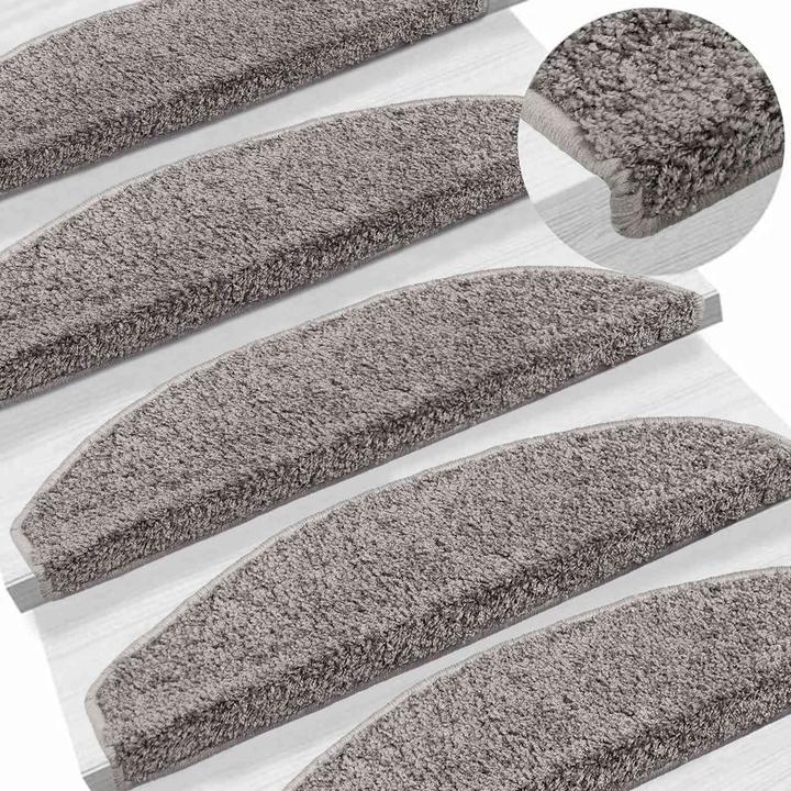 Produktbild vidaXL Stufenmatten (80 x 24.50 cm)