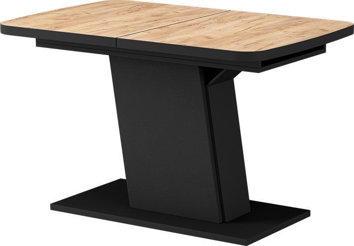 Image du produit Vicco Table de salle à manger Fenaro (160 x 120 x 77.30 cm)