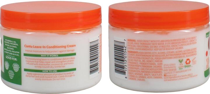 Produktbild Cantu Leave-In (295 ml)