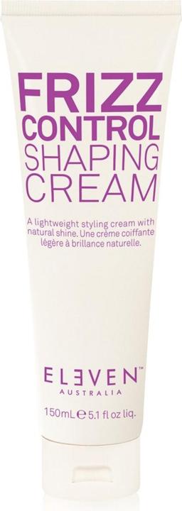 Immagine prodotto ELEVEN Australia Eleven Frizz Control Shaping Cream (Crema per capelli, 150 ml)