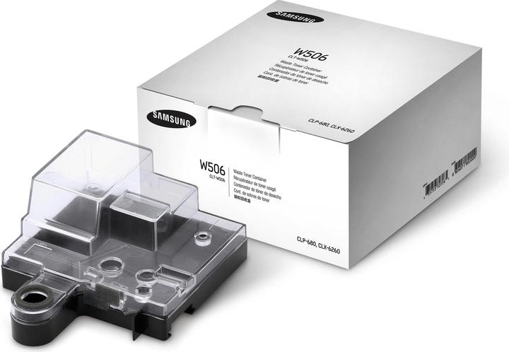 Samsung CLT-W506, JC96-06367A Boîte de toner pour déchets