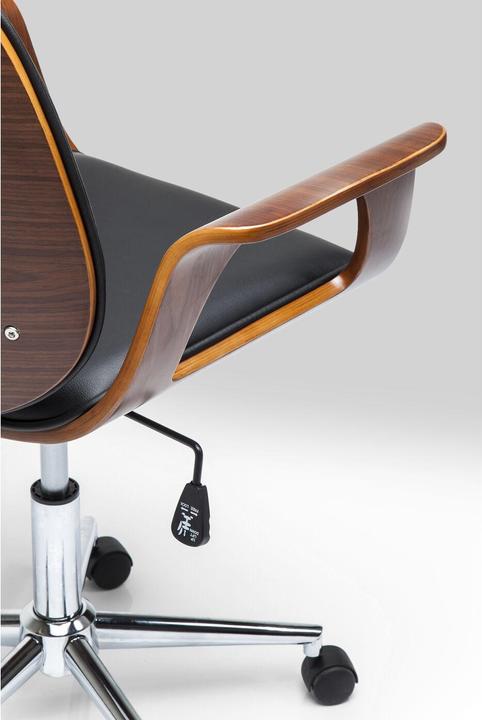 Image du produit Kare Design Patron Walnut