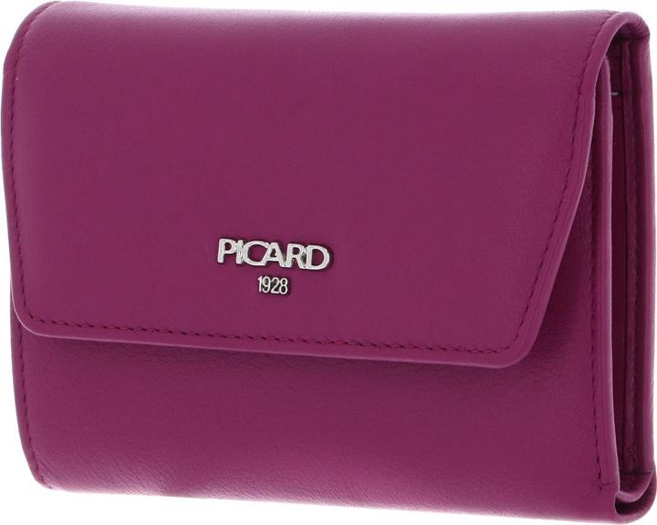 Actual product image Picard Bingo Flap Wallet