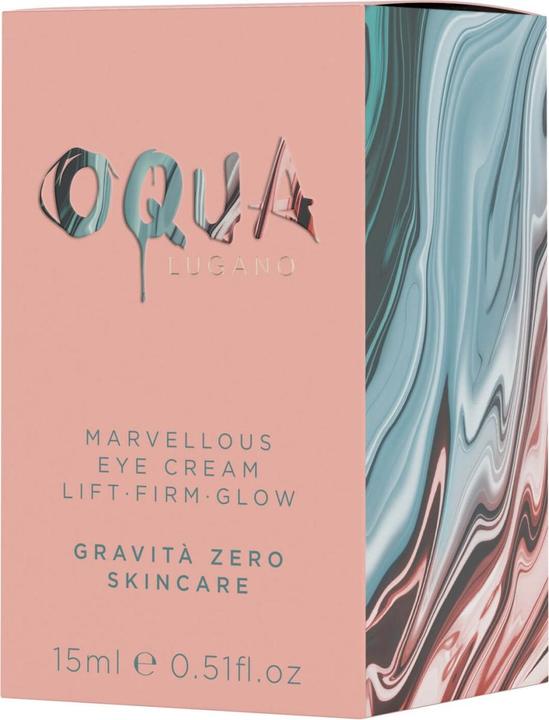 Produktbild Oqua - Marvellous Eye Cream