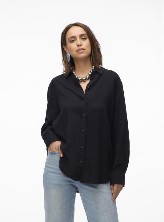 Produktbild Vero Moda VMLINN Hemd Hemd (XL)
