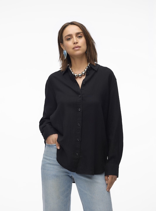 Immagine prodotto Vero Moda VMLINN Camicia Camicia (XL)