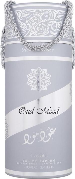 Produktbild Lattafa Oud Mood Reminiscence by (Eau de Parfum, 100 ml)