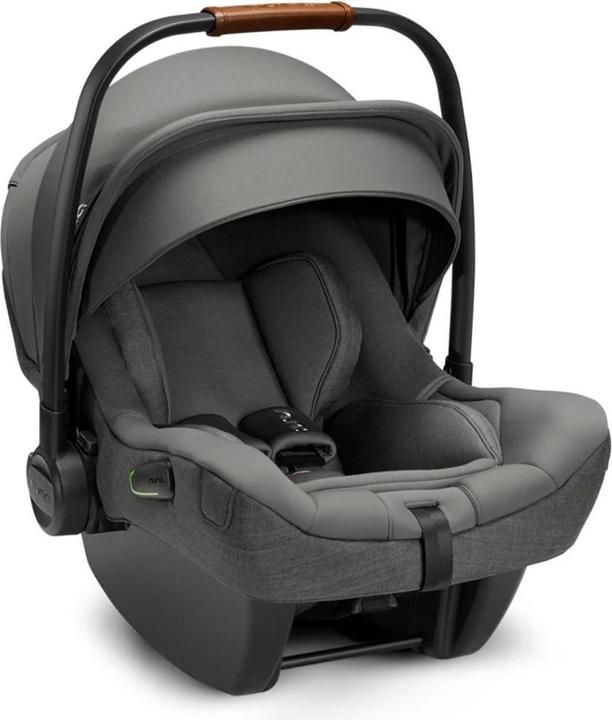 Produktbild Nuna Pipa Next (Babyschale, ECE R129/i-Size Norm)