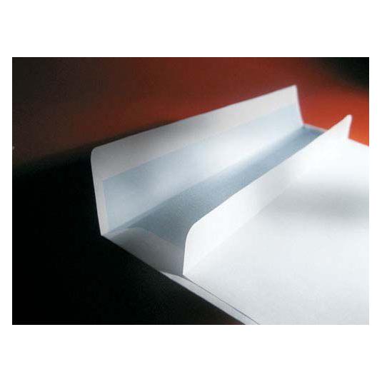NC Koperty NC envelopes ENVELOPES C-6 White SK OP 1000PCS. (11021200) (C6, 1000x) (11021200)
