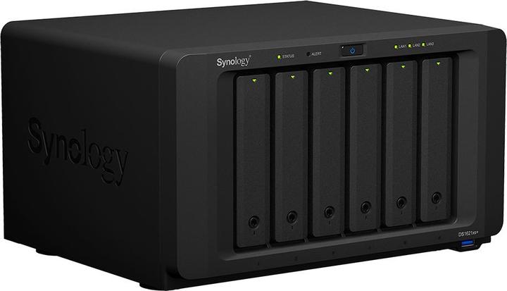 Produktbild Synology Ds1813+