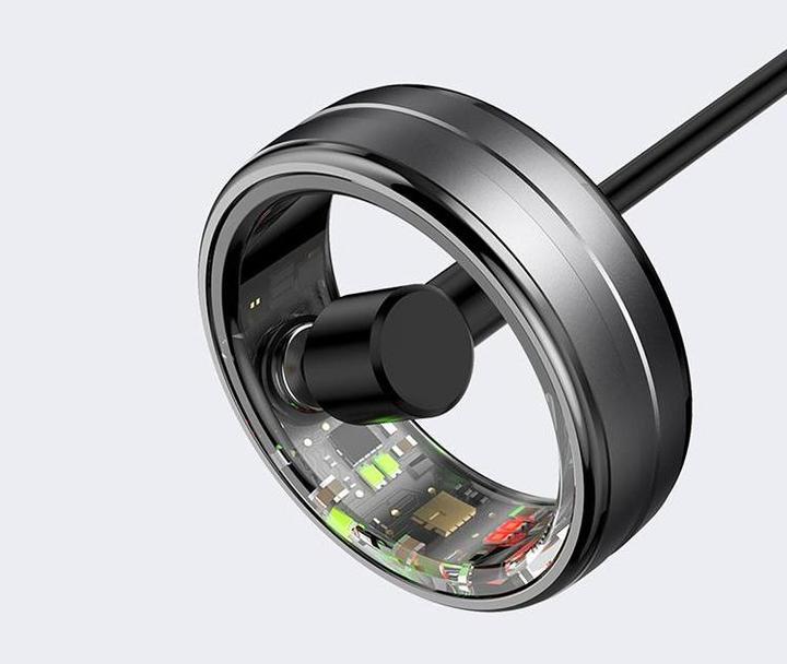 Produktbild Colmi R06 (12, Schwarz)