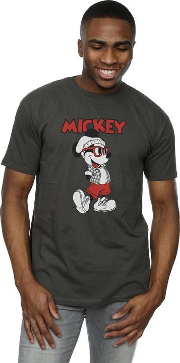 Produktbild Disney Mickey Mouse Hipster TShirt (XXL)