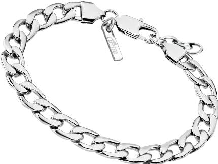 Immagine prodotto Lotus Bracciale LS1934-2/1 (21.90 cm, Acciaio inossidabile)