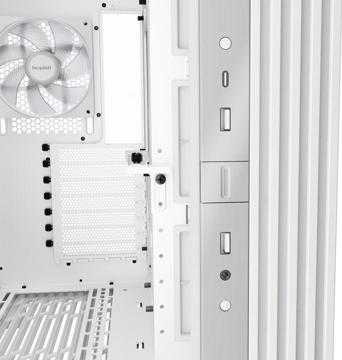 Image du produit be quiet! Light Base 600 DX (ATX)