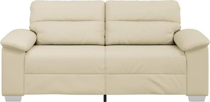 Produktbild vidaXL 2-Sitzer-Sofa (2-Sitzer)