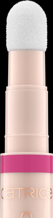 Actual product image Catrice Colour Cushion Juicy Lip Oil (Palm Punch)