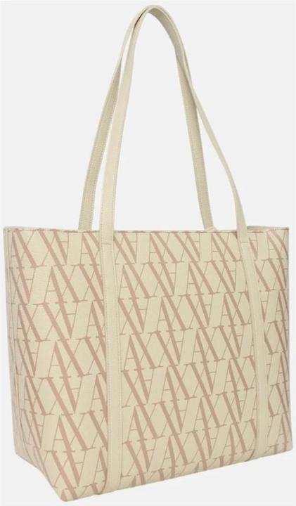 Immagine prodotto Armani Exchange Shopper / Schoudertas Dames Sylvie Beige