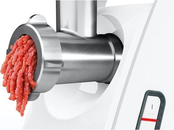 Produktbild Bosch Hausgeräte MFW3910W Fleischwolf