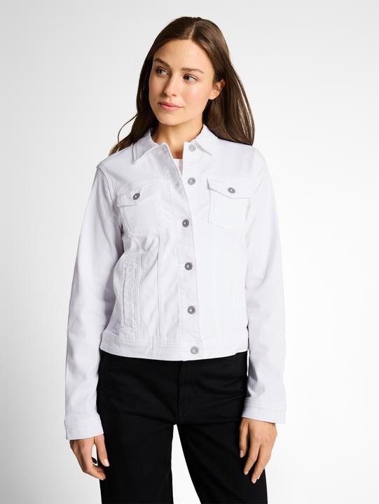 Actual product image Tom Tailor Denim jacket with side pockets (L)