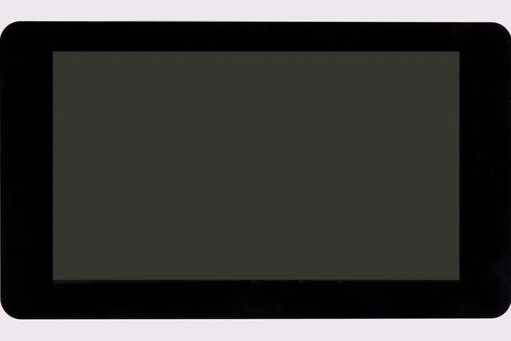 Image du produit Raspberry Pi Écran tactile DUPLIKAT