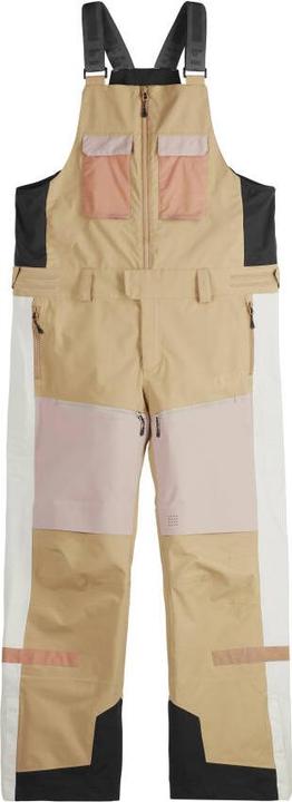 Actual product image Picture Uamax 3L Xpore Bib Pants (XL)