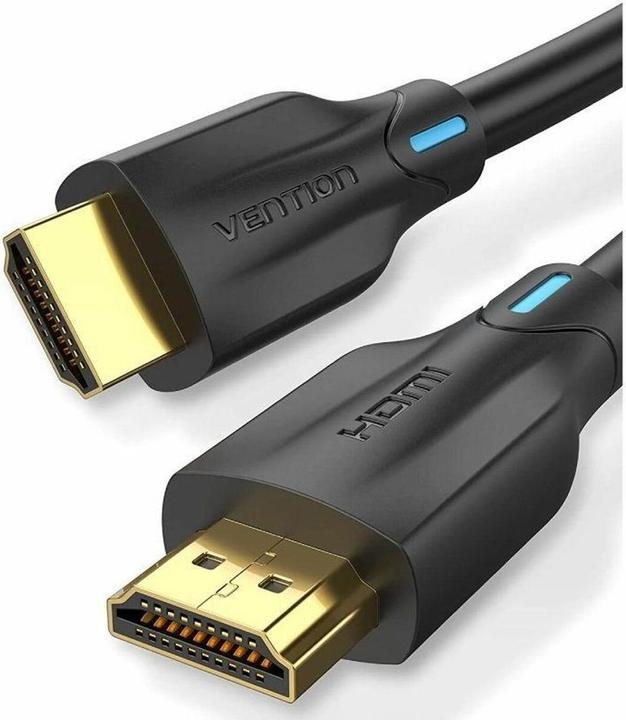 Image du produit Vention HDMI (type A) — HDMI (type A) (1.50 m)