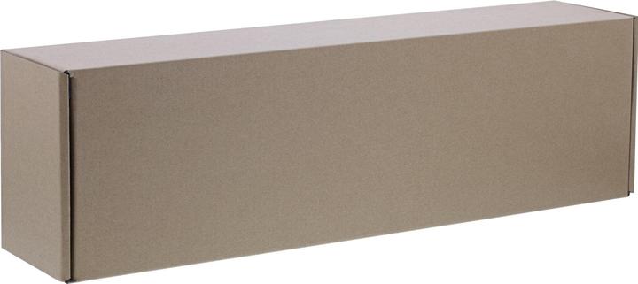 Actual product image InLine 19" rack for under-table mounting, 4U, black