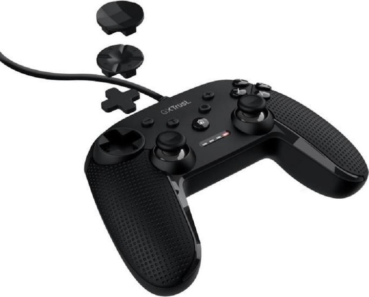Actual product image Trust GXT541 Muta (PC, Switch)