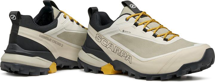 Produktbild Scarpa Ribelle Cross 2 GTX, Fast Hiking, Leichtwanderschuh (47)