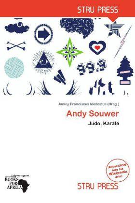 Produktbild Andy Souwer (Deutsch, Jamey Franciscus Modestus, 2011)