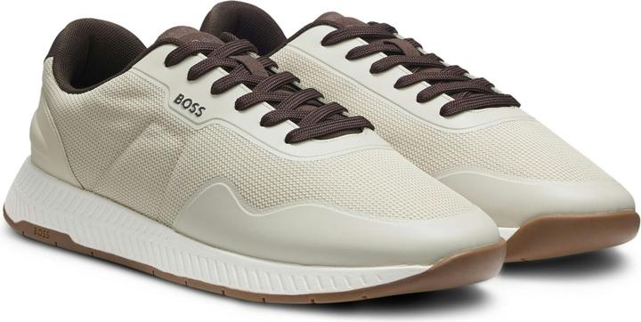 Open Beige