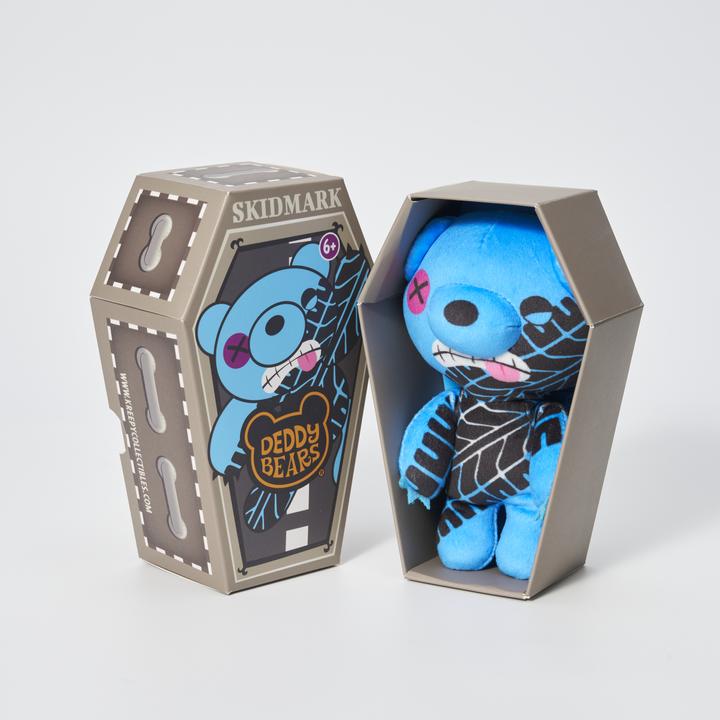 Productafbeelding Kreepy Collectables Kist serie