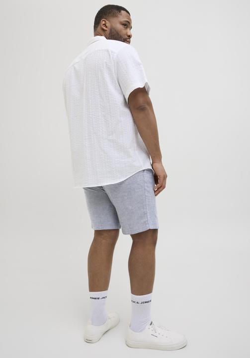 Produktbild Jack & Jones Plus Size Regular Fit Chino Shorts Chino Shorts (44)