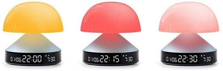 Actual product image Lexon Mina Sunrise