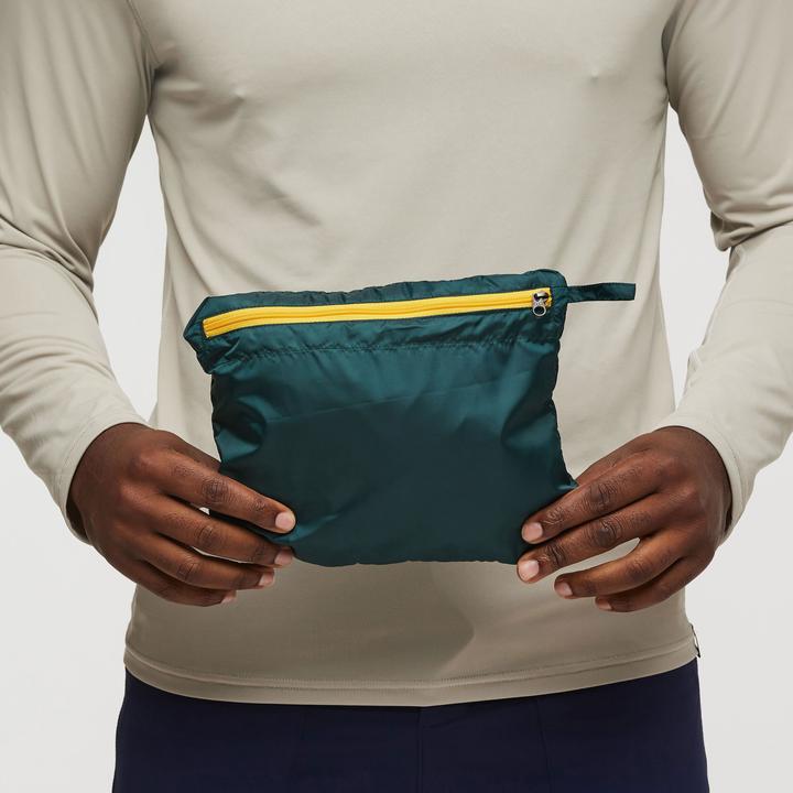 Immagine prodotto Cotopaxi Giacca a vento Teca con mezza zip (M)