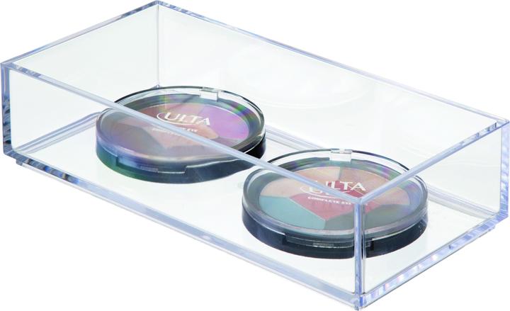 Actual product image iDesign Clarity (20.5 x 10 x 5 cm, 1 l)