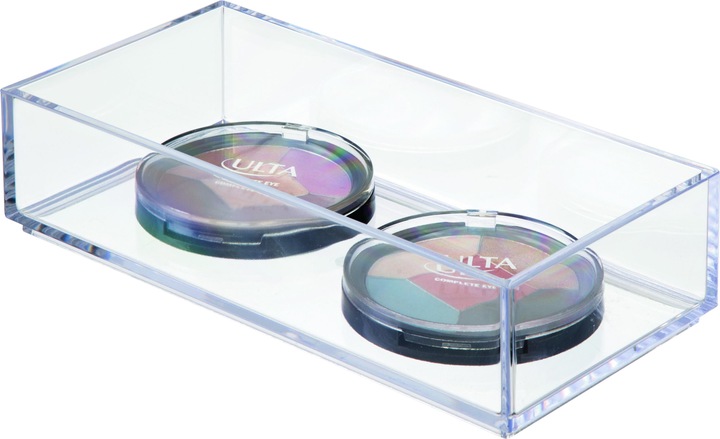 Actual product image iDesign Clarity (20.5 x 10 x 5 cm, 1 l)