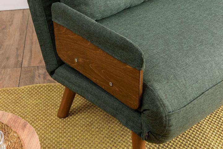 Produktbild Atelier del Sofa Cosmo (2-Sitzer)