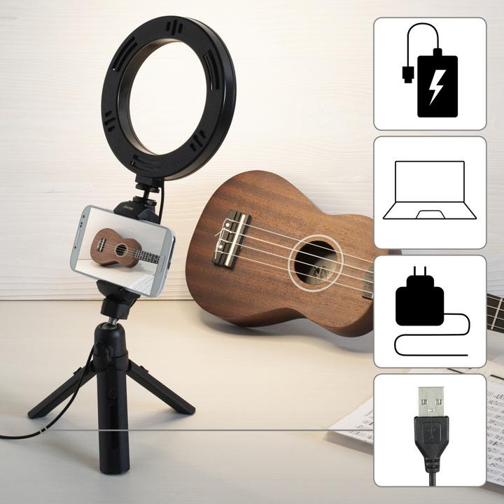 Produktbild Hama SpotLight Work Area 67 (Ringlicht)