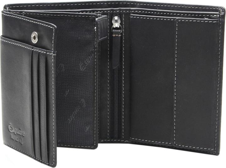 Actual product image Esquire Purse DALLAS