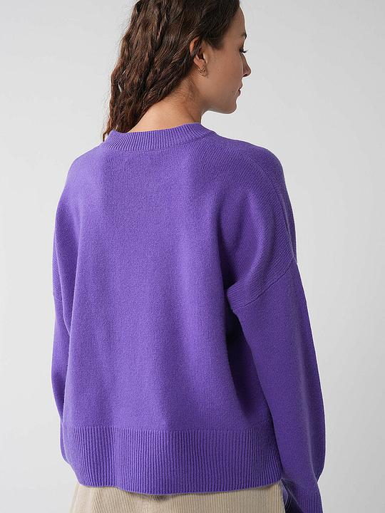 Produktbild Davida Kaschmirpullover (L)