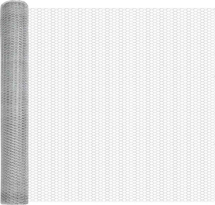 Produktbild vidaXL Aussenbarriere